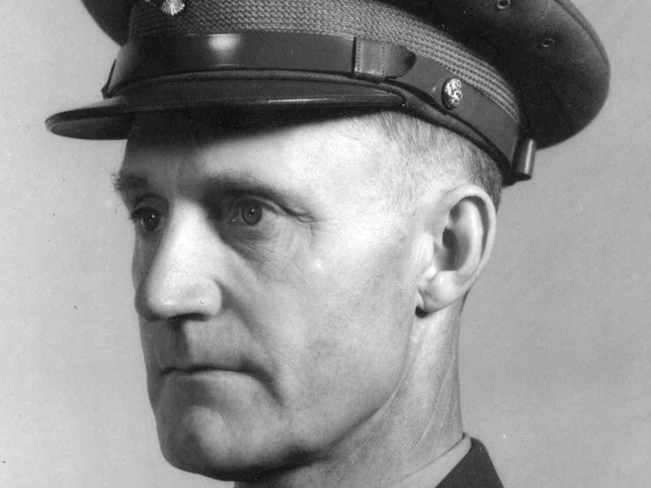 Colonel Harry D. Chamberlin (1887-1944)