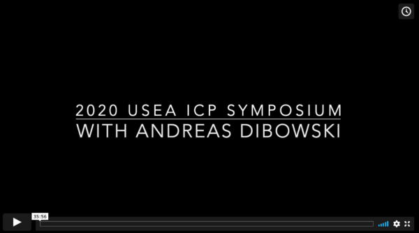 2020 USEA ICP Symposium: Jumping Highlights