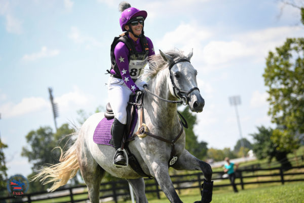 Through the Lens: 2023 USEA American Eventing Championships