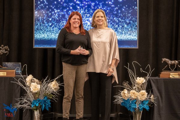 2022 USEA Annual Meeting & Convention Year-End Awards