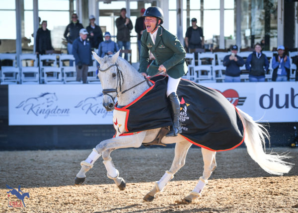 2023 Maryland 5 Star | Show Jumping