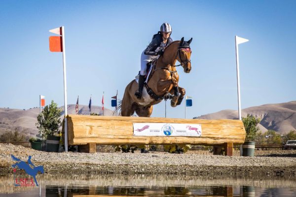 Four Champions Crowned During 2022 Dutta Corp. USEA Young Event Horse Championships